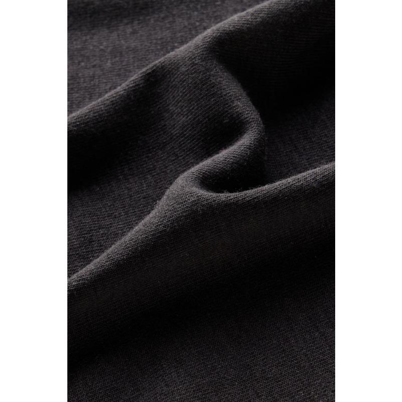 Women's New T-shirt Wool Acetate Lycra Soft U-neck Short Sleeve Skinny Tops