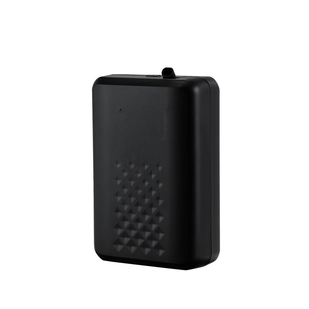 Аромадиффузор Bluetooth: Умный Wi-Fi распылитель эфирных масел для домашней ароматерапии