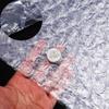 XL Ударопрочная прозрачная пузырчатая пленка - Упаковочный пенопласт для защиты от столкновений, давления и ударов.