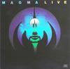 CD MAGMA - Live VICP61660 VICTOR 2001 Japan Jazz Used