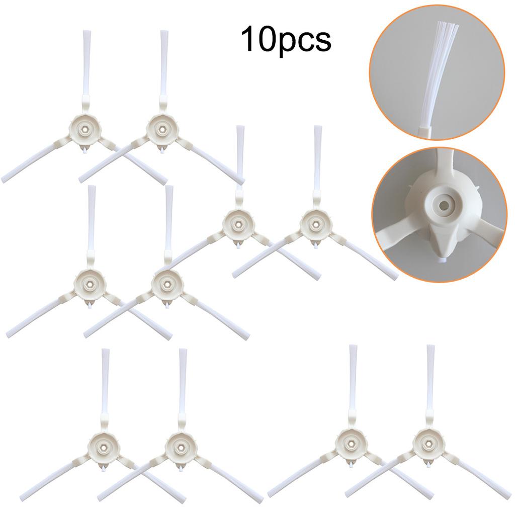 Запасные части фильтра боковой щетки для робота-пылесоса Tefal Rowenta Explorer/X-plorer 20 40 50 Serie Smart Force