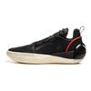 Li-Ning Way of Wade All City 12 Encore Misty Step мужские кроссовки черные кремово-красные ABAU029-8