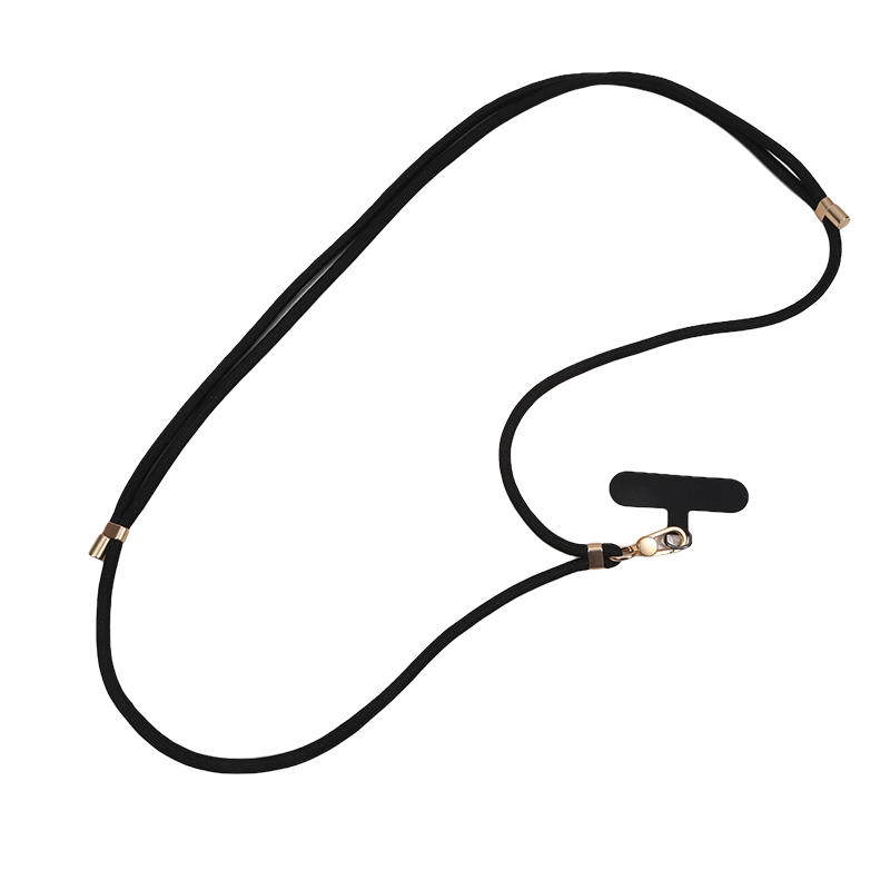 Универсальный наружный трос для подвешивания телефона, лента для защиты от потери, регулируемый ремень из полиэстера, шнур для мобильного телефона