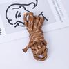 Плетеный шнурок в стиле Miu, 5 мм: Пятицветный DIY Брелок для Сумки, Паракорд, Брелок для Ключей, Ручная Работа, Полиэстер, Модный Ремешок для Телефона