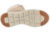 Skechers Glacial Ultra - Autumn Days, Womens Beige Winter Boots
