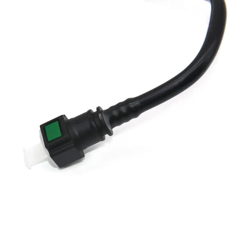 AD BK3Q9K022AG Fuel Leak Off Return Pipe Hose For Ford Transit MK7 MK8 2.2 Diesel 2011 2012 2014 2015 2016 2017 2018 1761934