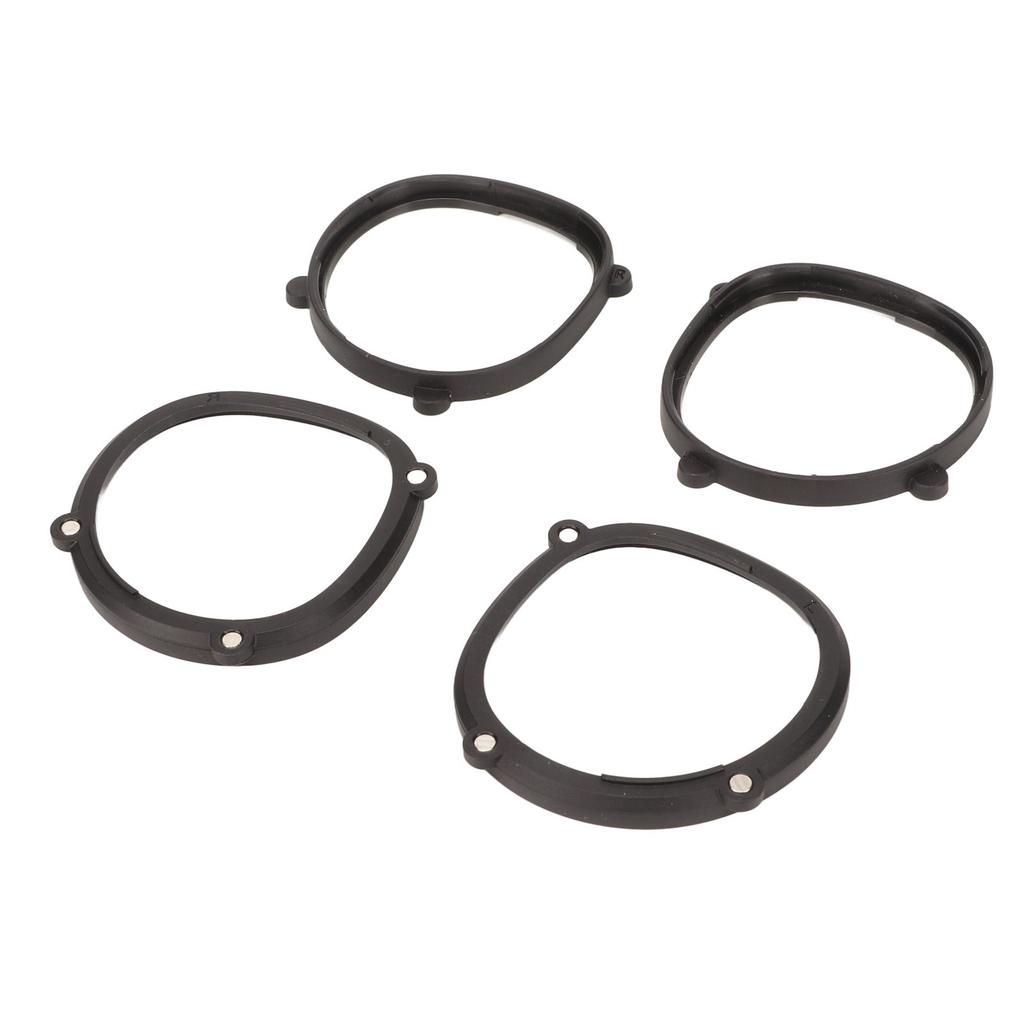 VR Magnetic Eyeglasses Frame Professional Scratch Resistance Protective VR Headset Lens Frame for