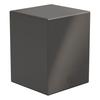 Ultimate Guard Boulder 100+ Deck Box, Solid Gray