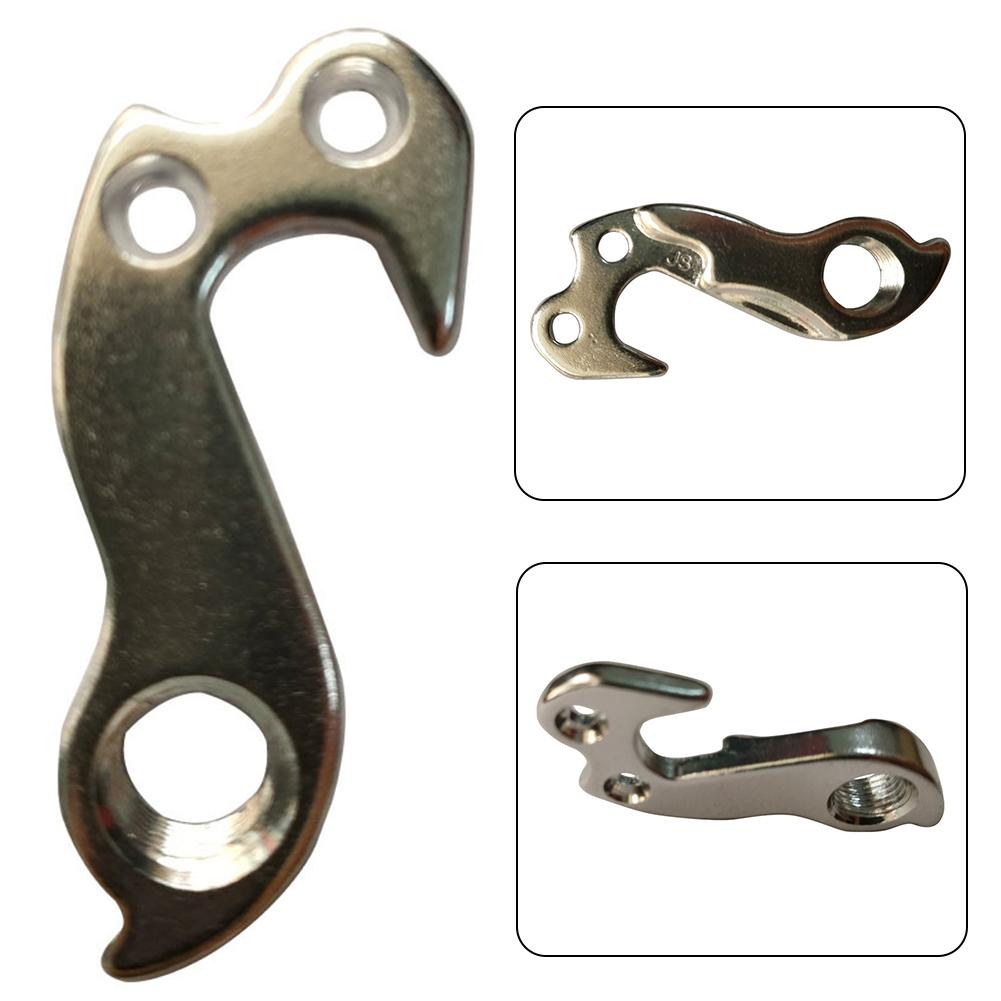 About 20g Bicycle Tail Hook Aluminum For-Ribble Electric Bike