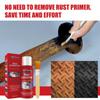 Rust Remover Converter Rust Free Primer Auto Chassis Rust Metal Parts Rust Protector