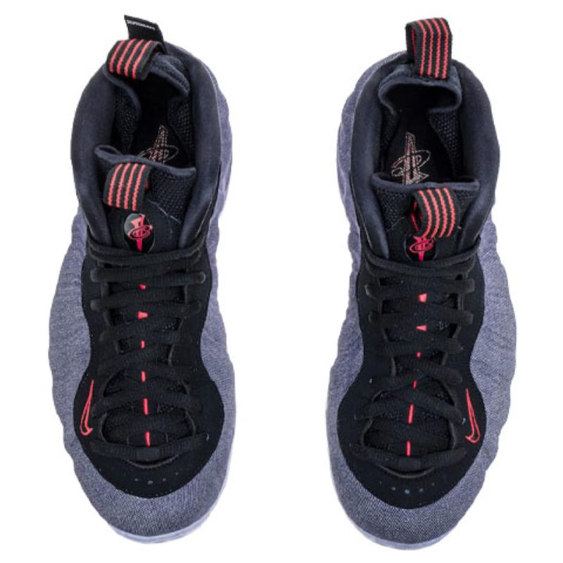 Nike Кроссовки Air Foamposite One 'Denim' Повседневная обувь 314996-404