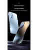 Honor 200 Pro Ультратонкий Матовый Защитный Чехол для Телефона с Полным Покрытием, Защищающий от Падений