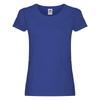 Fruit of the Loom Womens/Ladies Original Cotton T-Shirt