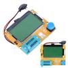 Тестер транзисторов, графический LCRT4 SCR Meter 12864 LCD