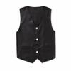 Adult & Children's Volunteer/Work Supermarket Vests - Model 040A