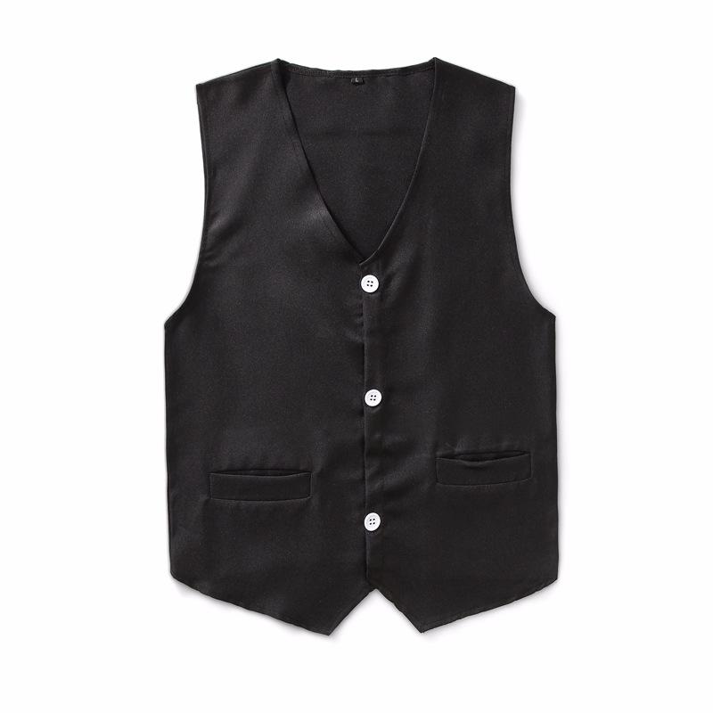 Adult & Children's Volunteer/Work Supermarket Vests - Model 040A