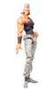 Super Action Statue [JoJo's Bizarre Adventure] Часть 3 4. Дж.П.. Польнарефф (Обозначенный цвет Хирохико Араки) (воспроизведение)