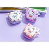 Hello Kitty Dessert Galaxy Buds Live/Buds Pro/Buds 2 Matte Case, a Popular Character In Korea