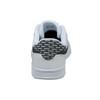 Reebok Royal Techque Classics T Повседневные Низкие Кеды для Скейтбординга Унисекс Белый Черный EF7811
