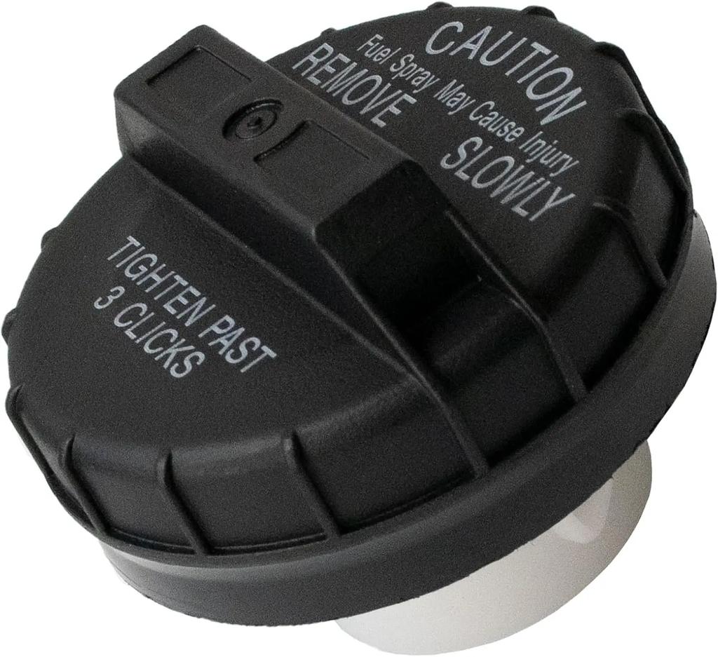 Крышка бензобака 10838 Подходит для Nissan Frontier 2001-2011 Sentra 2000-2011 Altima Armada Xterra Maxima и т.д.