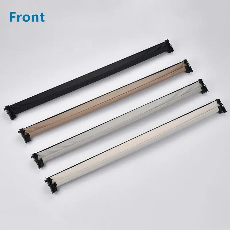 A2057805700 A2057805800 for Mercedes Benz C GLC 205 253 Electric Panoramic Canopy Sunshade Sunroof Cloth 2057805700 2057805800