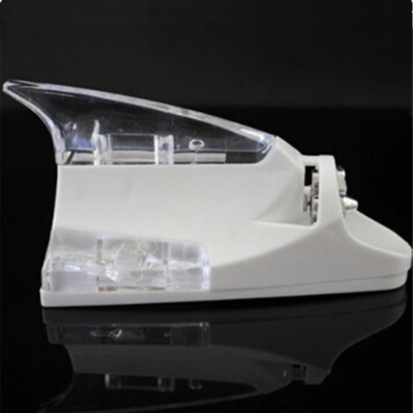 Авто-Стайлинг Светодиодные огни от ветра на крышу Декоративный корпус Для Chevrolet chevy Volt EPICA Malibu Camaro Cobalt Orlando Spark