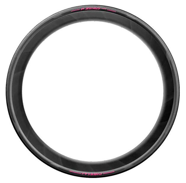 Дорожная шина Pirelli P ZERO™ Race Colour Edition TechBELT 127 TPI 700C x 26