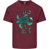 Climate Change Say No To Plastic Unisexs Light Cotton TShirt