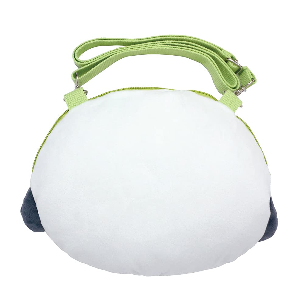 Morimoto Sangyo Face Pochacco Sanrio Characters