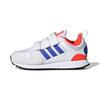 Originals ZX 700 HD Non-Slip Low-Top Sports Casual Shoes Kids Sneakers White GZ7522