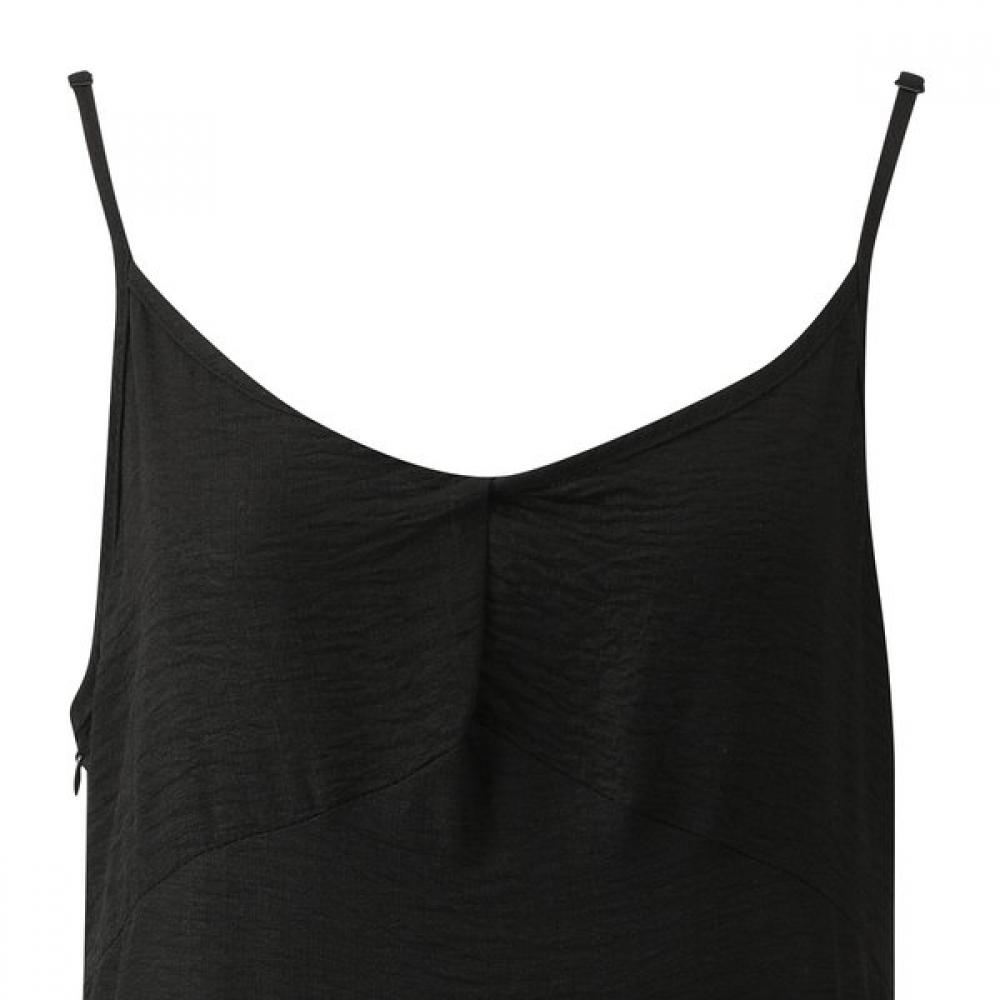 Ggpx New York Modern Look Bustier Maxi Dress  Gq3op005f 