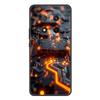 Case For Honor X9c Magic 7 Lite 5G Protective Cover Silicone Soft TPU Back Cover Casing For Honor X60 Pro Magic7Lite Phone Funda