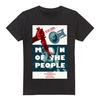 Star Trek Mens The Next Generation Season 6 Episode 3 T-Shirt