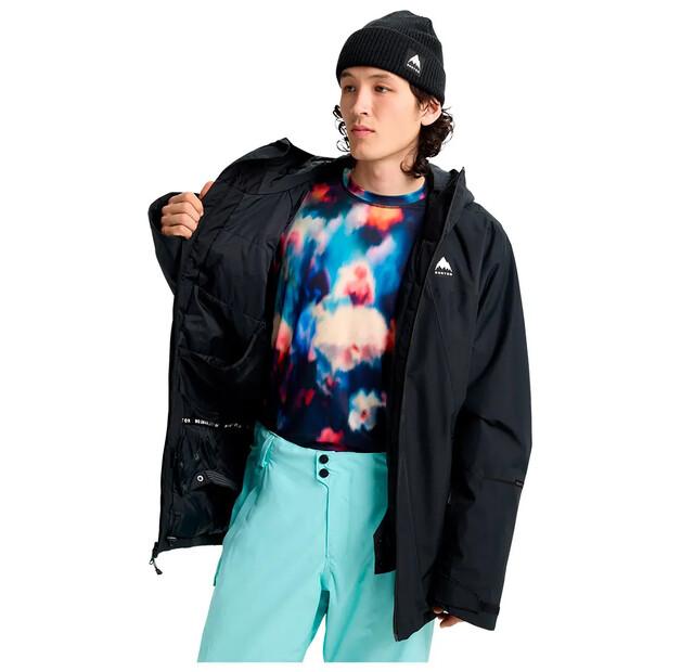 Burton Jacket Reserve 2L Ins