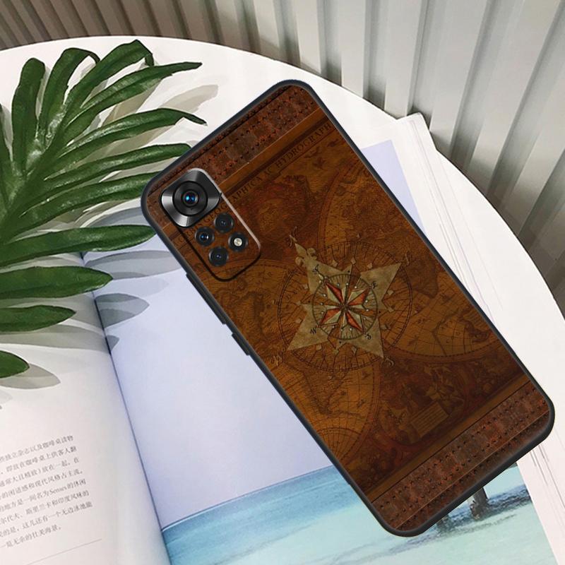 Чехол-компаньон для Xiaomi Redmi Note 14 13 10 11 12 15 Pro Plus Чехол для Redmi 15C 14C 10C 12C 13C 15