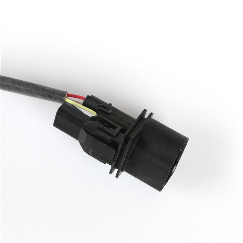 Лямбда-зонд кислорода для Skoda 99-05 VW jie da 1.8L-L4, номер детали № 0 258 007 351 0258007351 1K0998262D 234-5112