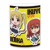 Кружка Botchi the Rock C