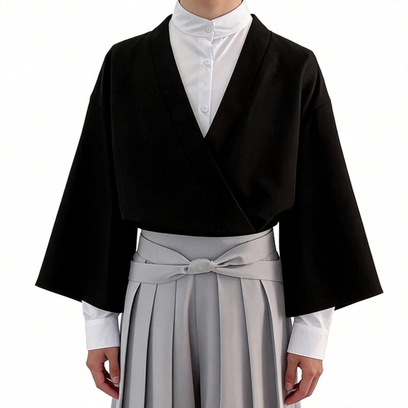 Halloween Cosplay Costume Anime Fans Zenin Naoya Kimono Set Stage Performance