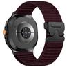 Новый нейлоновый ремешок для Samsung Galaxy Watch 8 44 мм 40 мм Classic Запасной браслет Спортивный ремешок Correa для Watch 8 Classic Ремешок