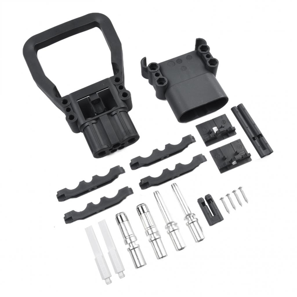 Forklift Connector Battery Connector 80A/160A AC/DC