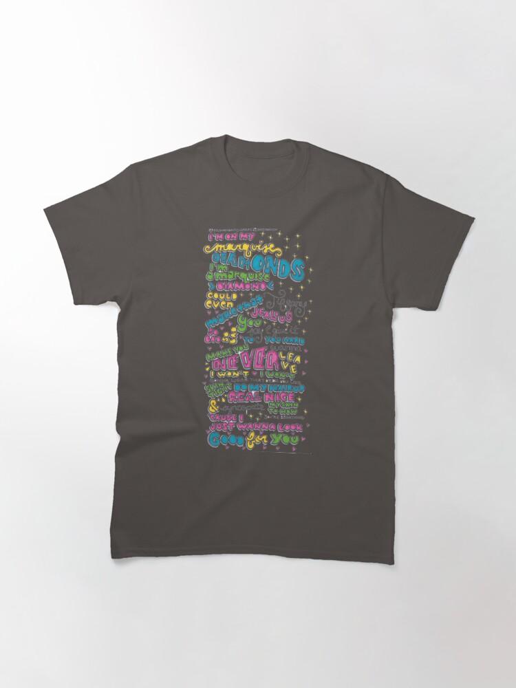 Good for You Classic T-Shirt