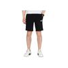 Puma Ess Jersey Shorts Men Bottoms Black 853766-01