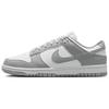 New Dunk Low Next Nature Light Smoke Grey Women's DD1873-113