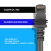 For Starlink Gen 3 Cable Ethernet Cable 2000Mbps Standard V3 Cable Internet Cable Extension Web Cable for Starlink V3 Satellites