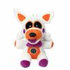 18/30 см FNAF Плюшевая игрушка Фредди Набитые и плюшевые животные Медведь Кролик Игра Fnaf Пять ночей с Фредди Игрушки на день рождения для детей