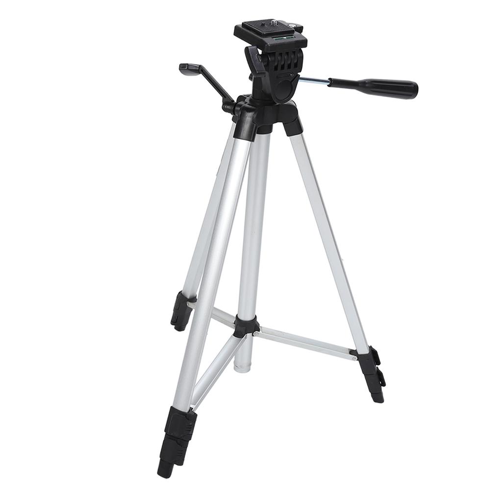Camera Holder Extendable Light Weight Travel Camera Tripod for Home and Outdoor Use