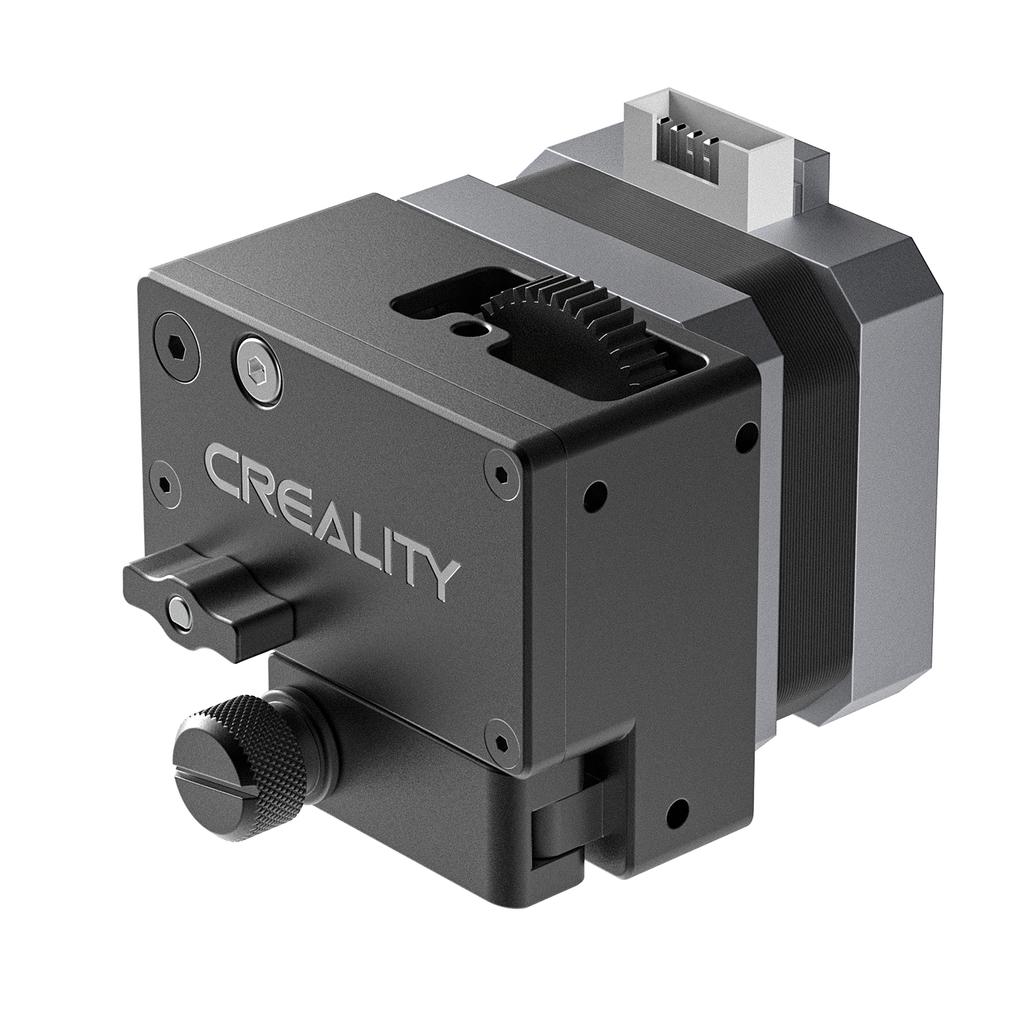 Комплект экструдера Creality, аксессуары для 3D-принтера, поддержка Боудена и прямой привод с гибким