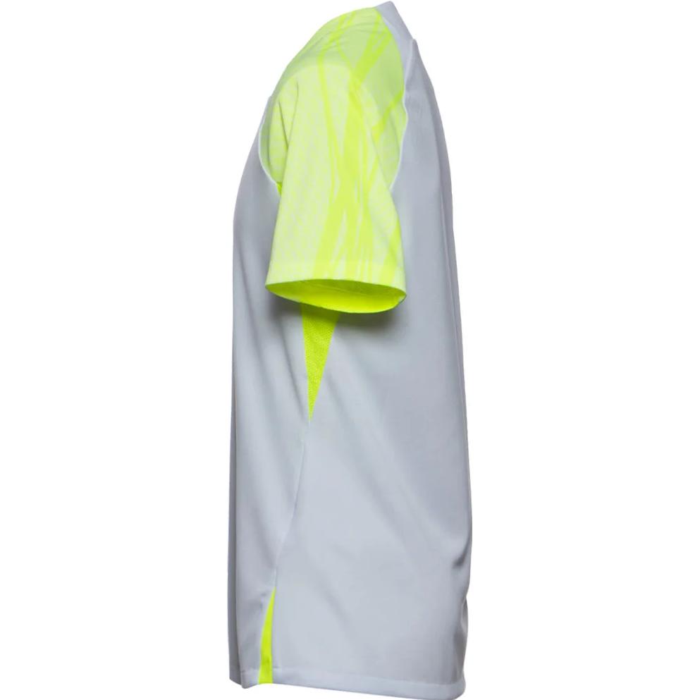 Nike Solid Color Crew Neck Pullover Short Sleeve T-Shirt Men Tops Green DV9238-043