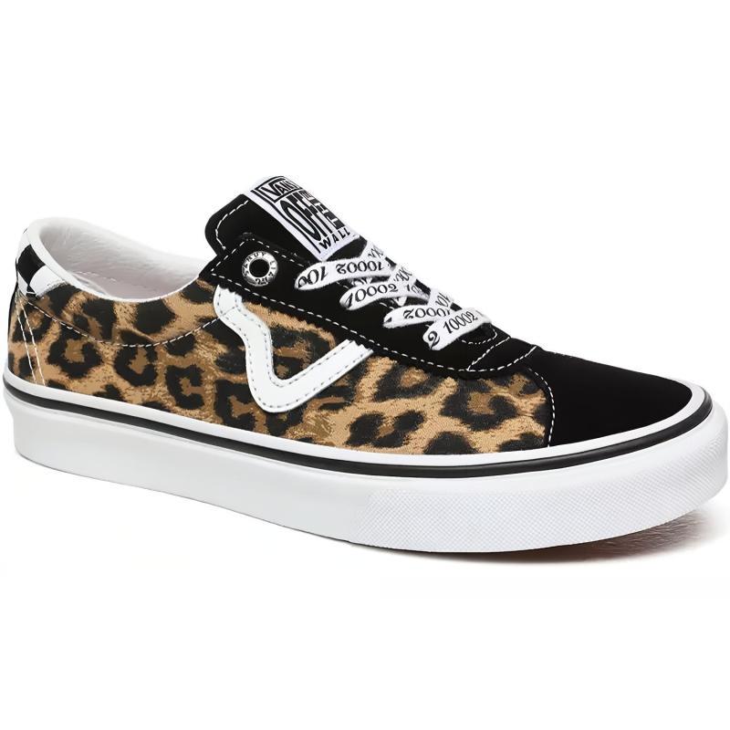 Vans Sandy Liang X Epoch Sport 'Leopard' Vans VN0A4BU6XW1