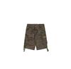 Шорты Alpha Industries Jet Camo Short
